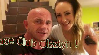 Pudzian Band  Face Club Olsztyn 18112017 Urodzinowe Party Time [upl. by Rozanne881]