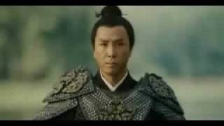 An Empress and the Warriors Trailer 2008 江山美人 Donnie Yen [upl. by Ely]