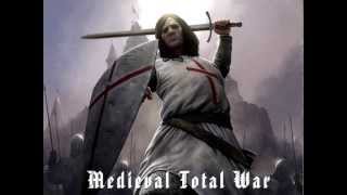 Medieval Total War  Euro Mobilize 1 Long Track [upl. by Haleemaj392]