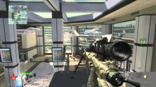 FaZe Rug TRICK  Ep 5 ft FaZe Eskee MW2  FaZe Rug [upl. by Ecirtram443]