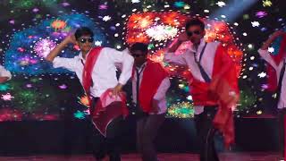 Crazy Dance I Annual Day 2023 I Lagna Devi Tarakant Senior Secondary School [upl. by Utica]