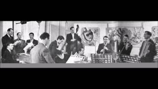 Orkest Zonder Naam Bolero 1950 en De orgelman 1950 [upl. by Ley]