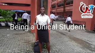 Being a Unical Student An interview with a unical law student [upl. by Lemmy]