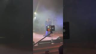 Deborah LUKALU concert in London zala nanga 🔥🔥 deborahlukalu [upl. by Spalla537]