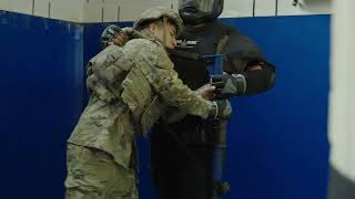 Level 1 Combatives 2022 [upl. by Deeas]