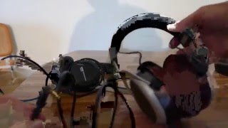 Beyerdynamic T70p Headphone review by Dale and comparison to DT1770 and Custom Street Headphones [upl. by Coplin453]