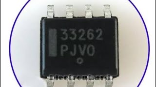 mc33262p circuit diagrammc33262p ic datasheet33262 ic [upl. by Evy]