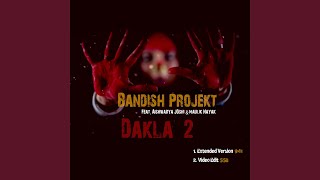 Dakla 2 feat Aishwarya Joshi Maulik Nayak Extended Version [upl. by Refinney]