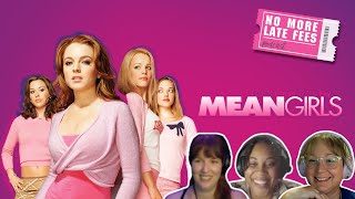 You Go Glen Coco Celebrating 20 Years of Mean Girls with Gwen [upl. by Nynahs577]