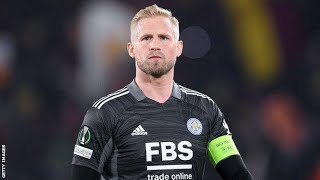 Kasper Schmeichel ● Mejores Atajadas ● 2022🧤⚽❤️ [upl. by Armilla274]