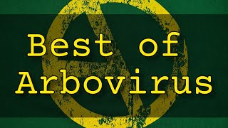 BEST OF ARBOVIRUS  Guitar Chords of all Songs  ALs Music Mansion [upl. by Yerffoj]