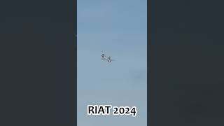 RIAT 2024 shorts [upl. by Akeme]