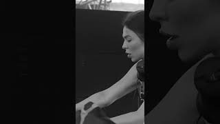 Nina Kraviz live dj set [upl. by Nylessoj]