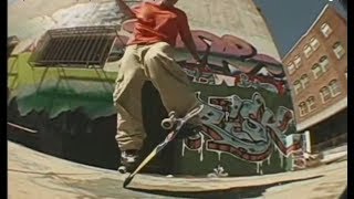 Rodney Mullen inventor of nearly every skateboard trick  Best footage 720p ᴴᴰ Best mix created [upl. by Nanni]