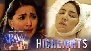 PHR Presents Araw Gabi Ang totoong pagkatao ni Amanda  EP 73 [upl. by Odidnac]