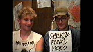 GALICJA PUNKS VIDEO [upl. by Oironoh]