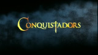 Conquistadors  1 The Fall Of The Aztecs BBC [upl. by Loris]