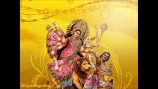 AnjanashilayilKS Chitra Kumaranalloor Devi song [upl. by Leerzej623]