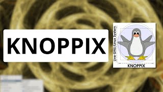 Knoppix vorgestellt  Das steckt hinter der CD [upl. by Byran307]