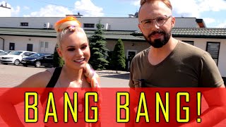 Weź Nie Pytaj  Bang Bang w Radomiu VLOG 6 [upl. by Nileve]