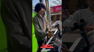 NEW SAGAR BHAI KI HEAR STAIl 🔊🔥😍 ARTSTBANDNARUL🙏58 bandlovers 🎹🎹हिंगवा पावरी 🎹 [upl. by Seafowl679]