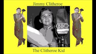 Jimmy Clitheroe The Clitheroe Kid Dig that crazy garden Old Time Radio Show [upl. by Hpeosj]