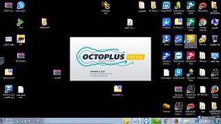 طريقة تفعيل Octoplus FRP Tool Activation بعد وصول الكود [upl. by Hirsch]