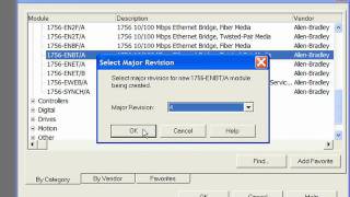 How to Program Rockwell Devicenet  Lab 1 [upl. by Nonaihr986]