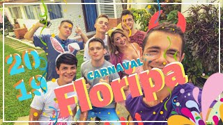 CARNAVAL FLORIANÓPOLIS 2019 [upl. by Nerad]