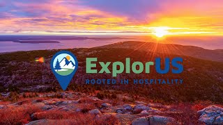 We Are ExplorUS  Rooted in Hospitality [upl. by Mabel]