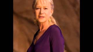 Helen Mirren  Phèdre [upl. by Alpheus]