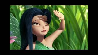 Disney Fairies Shorts  Rosettas Garden Lesson 2 [upl. by Acinoj]