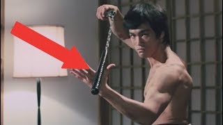 Bruce Lee Death EXPLAINED [upl. by Epuladaugairam]