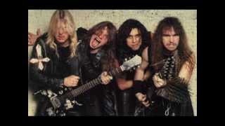 Los 8 Grandes Del Thrash Metal Norteamericano [upl. by Amend30]