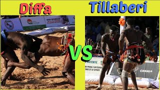 Kokowar Tillaberi Vs Diffa [upl. by Eckel]