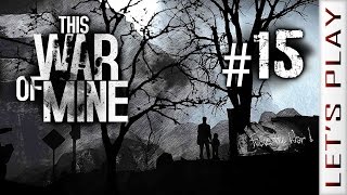 This War of Mine Review Commentary [upl. by Ayifa]