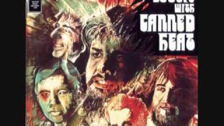 Canned Heat  Boogie With Canned Heat  07  Amphetamine Annie [upl. by Leavelle]