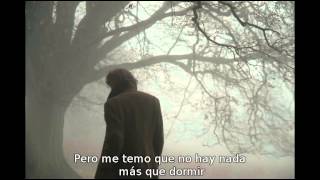 Keaton Henson  If Im to die Sub Español [upl. by Ymmot952]