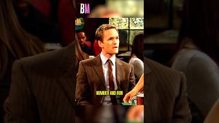 I Won  How I Met Your Mother himym [upl. by Tehcac]