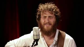 Mike Posner at Paste Studio NYC live from The Manhattan Center [upl. by Aanas515]