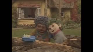 Childrens Favourites from VCI 1996 UK VHS Promo  Short ver [upl. by Treharne]