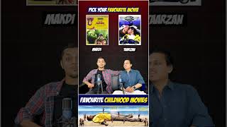 Best childhood movies  Nostalgic movies  Top 10 childhood films koimilgaya tmkoc krrish [upl. by Agna]