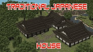 Traditional Japanese House V2 Download [upl. by Aubin530]