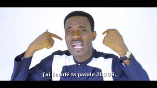 Medo nu de nu wo je me confie en toi Clip officiel HD [upl. by Jankell]