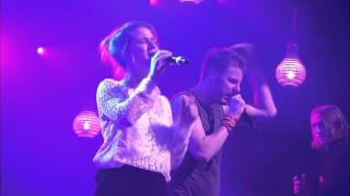 De Jeugd Van Tegenwoordig  Manon Music For Life 2015 [upl. by Celestyna]