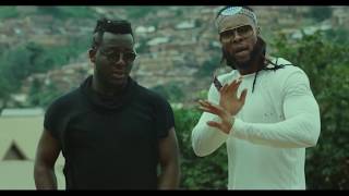 Flavour  Ijele Feat Zoro Official Video [upl. by Imoen]