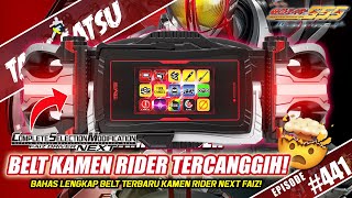 TALKSATSU 540 SIAPA KAMEN RIDER DI ERA REIWA YANG PUNYA ENDING amp EPISODE PENUTUP TERBAIK ⭐️ [upl. by Kiernan788]