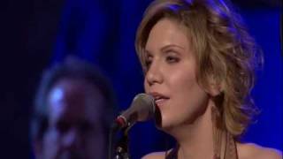 CAROLINA IN MY MIND by Allison Krauss amp Jerry Douglas [upl. by Nahrut]