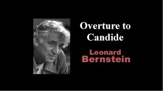 Concord BandOverture to CandideLeonard Bernstein arr Beeler [upl. by Kegan956]