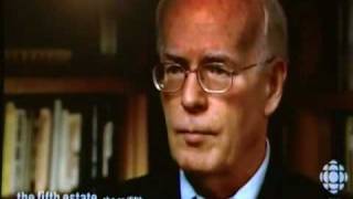 David Ray Griffin on the 911 Cell Phone Calls Exclusive CBC Interview [upl. by Htiel]